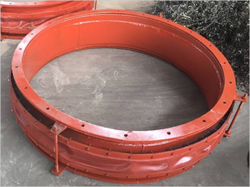 非金屬膨脹節在管道使用中的壽命有多長