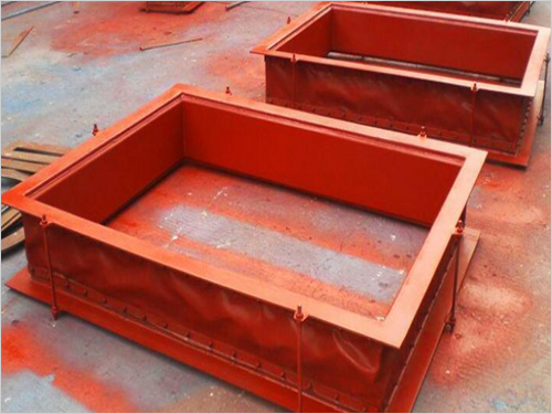 非金屬膨脹節應怎樣選型？